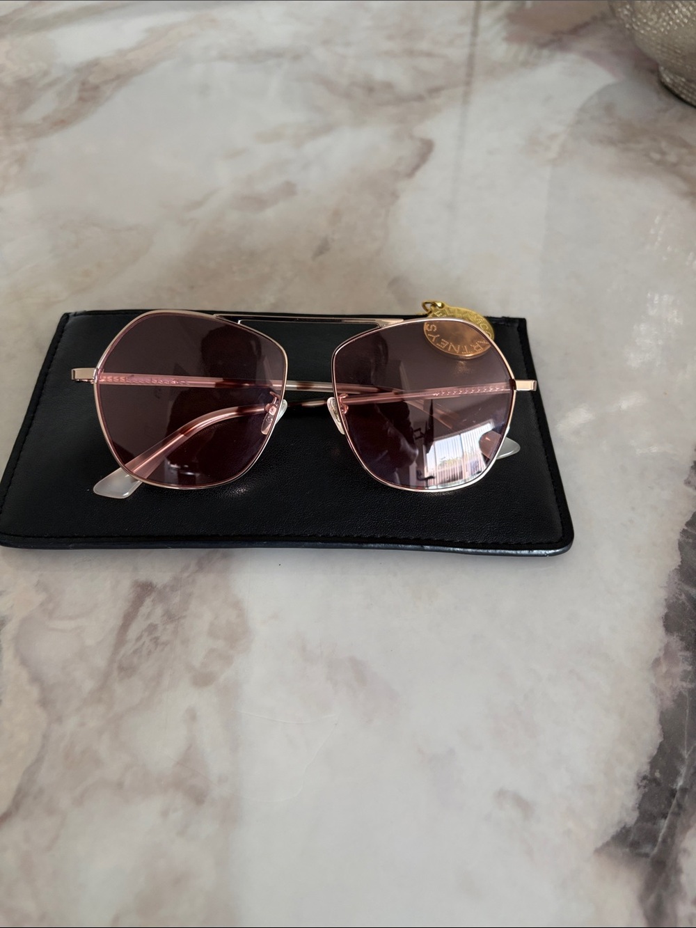 Stella McCartney Sunglasses